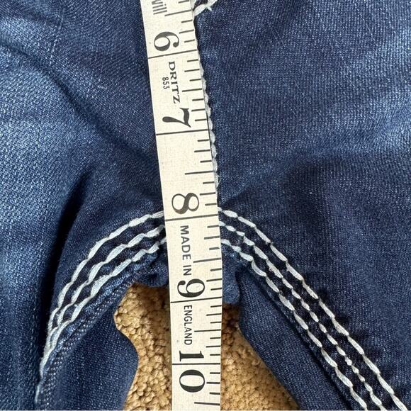 Rock Revival Betty Mid Rise Boot Size 27 - Picture 6 of 8